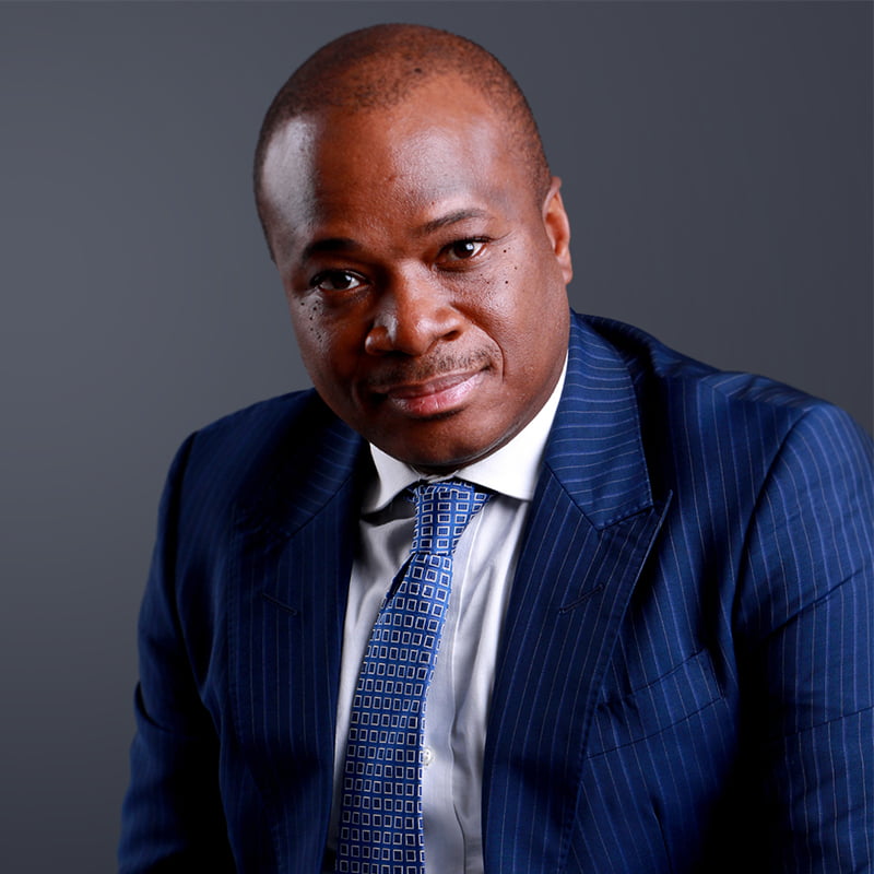 Apôtre Mohammed Sanogo
